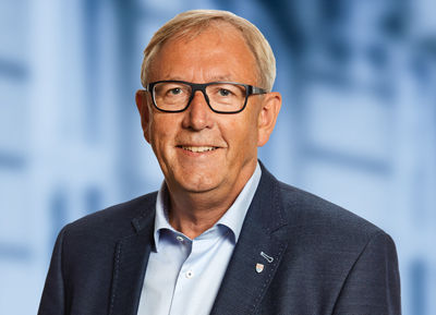 Preben Holmberg